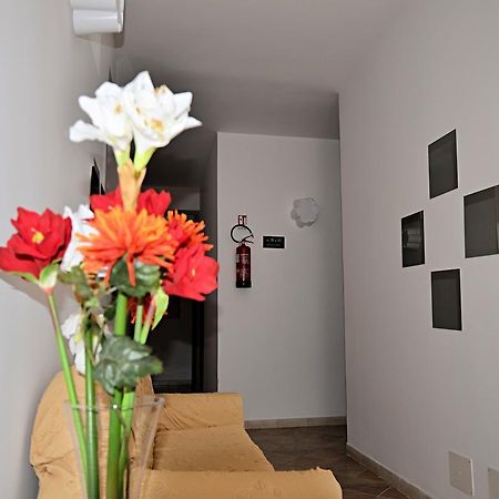 Hotel Belvedere Lampedusa Bagian luar foto