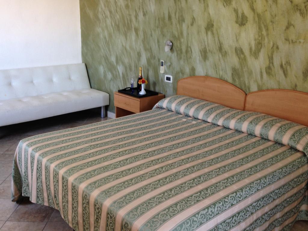 Hotel Belvedere Lampedusa Bagian luar foto