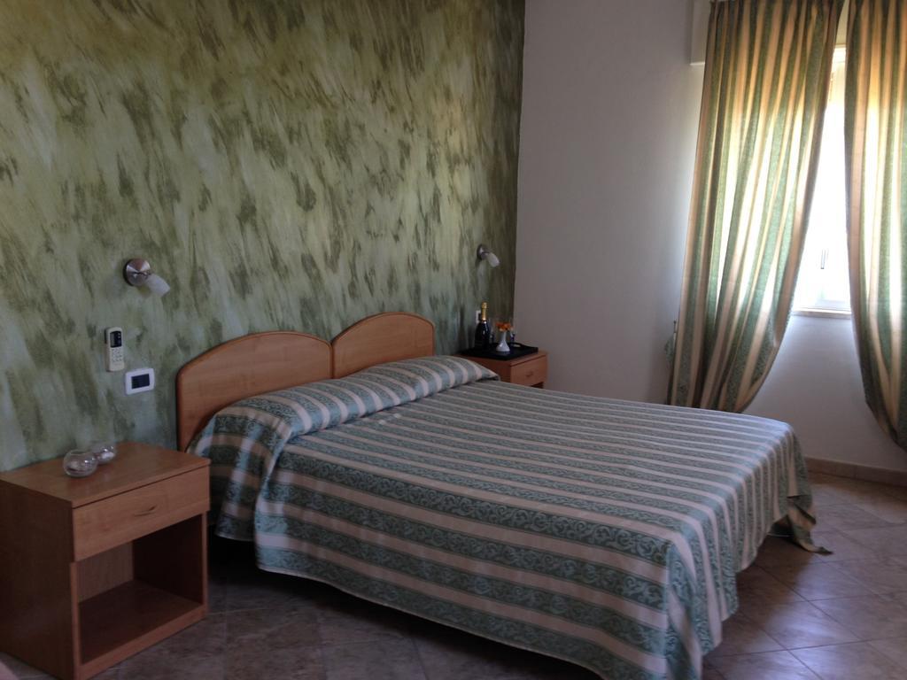 Hotel Belvedere Lampedusa Ruang foto