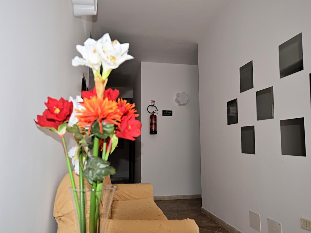 Hotel Belvedere Lampedusa Bagian luar foto