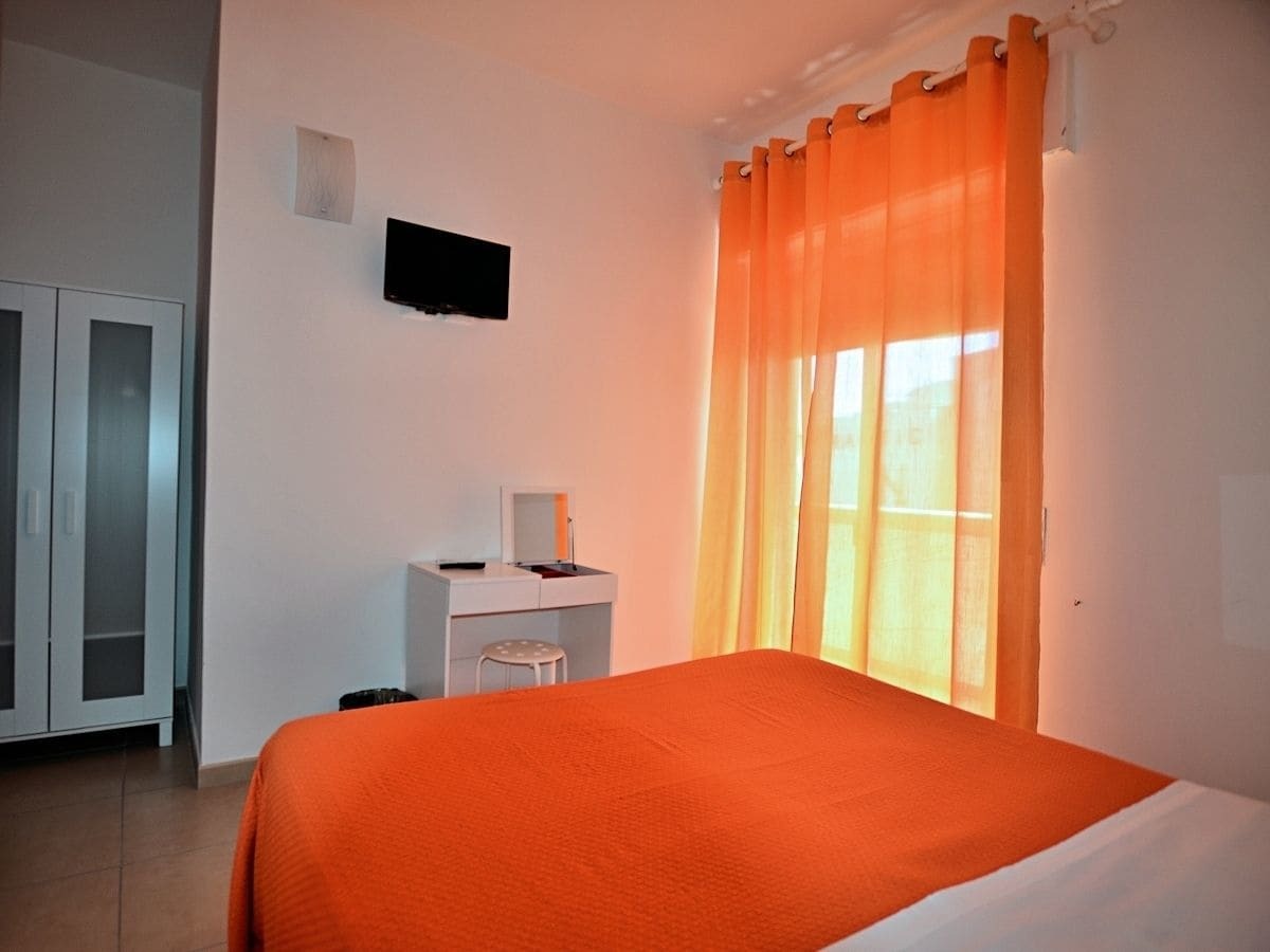 Hotel Belvedere Lampedusa Bagian luar foto