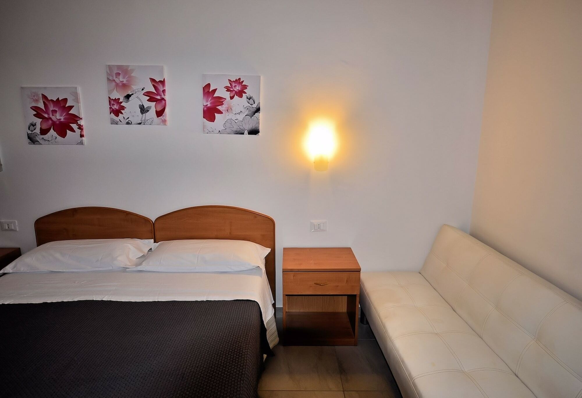 Hotel Belvedere Lampedusa Bagian luar foto
